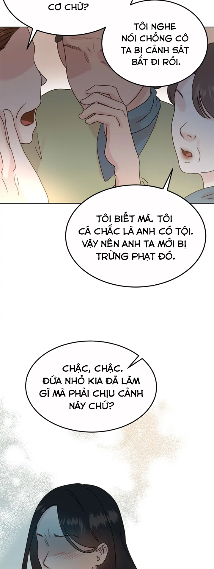 sự trả thù ngọt ngào của vợ tôi chapter 182 13