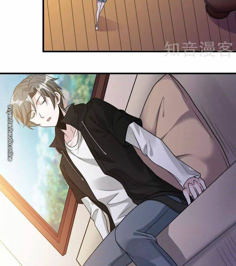 kiếm vũ chapter 118 2