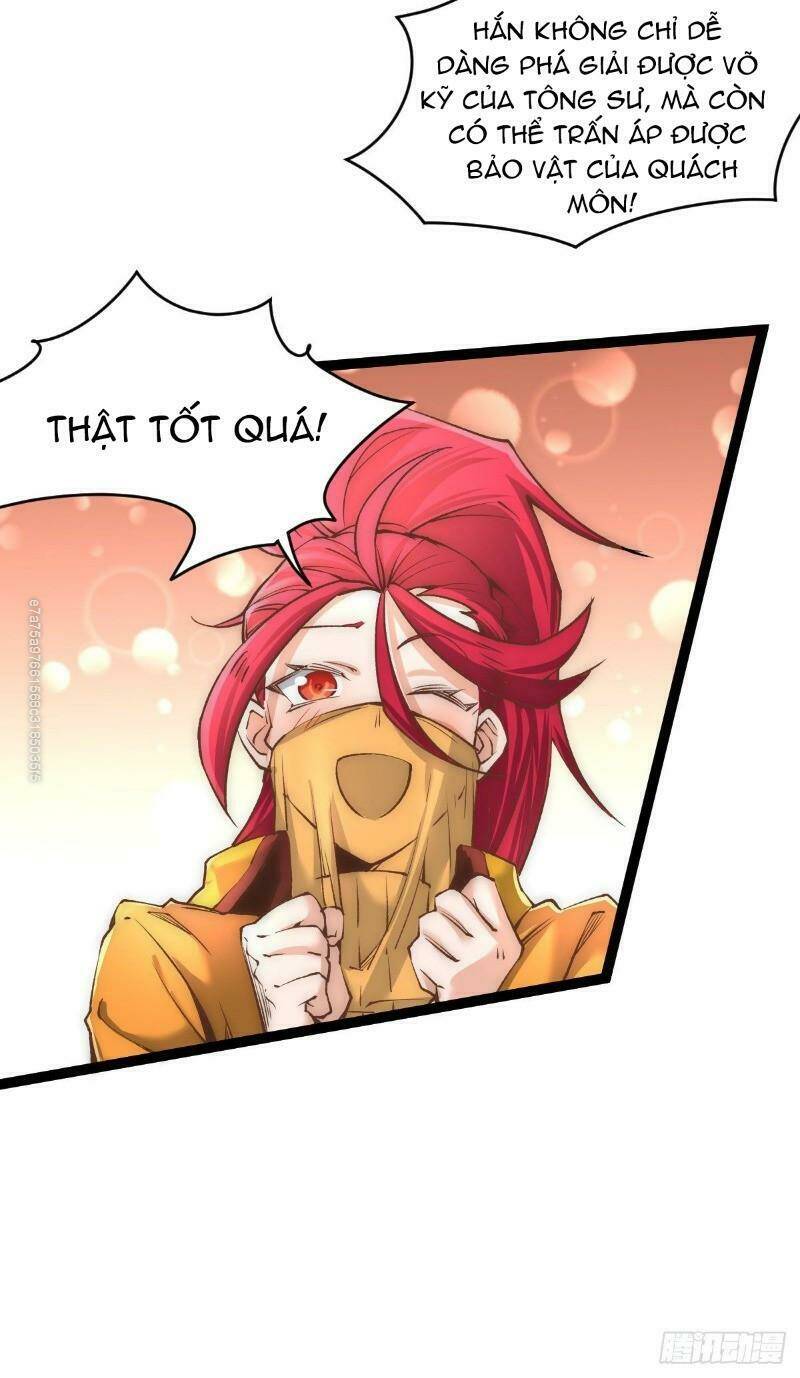 đô thị đỉnh phong cao thủ chapter 146 7