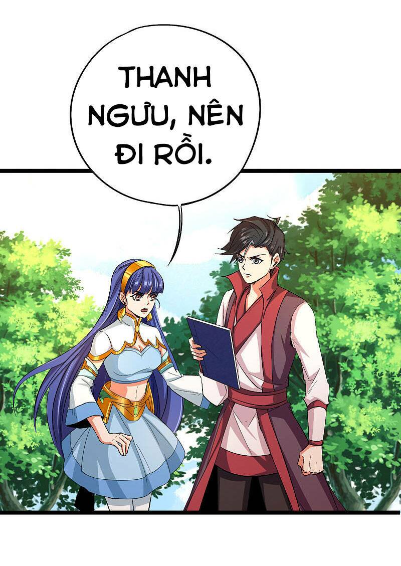 phục thiên thánh chủ chapter 130 15