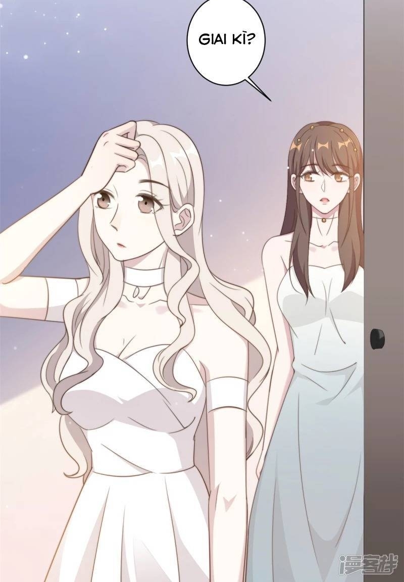 tổng tài, tránh xa tôi ra chapter 26 10