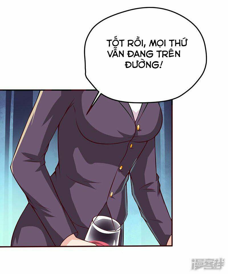 lang quân khát máu: cô dâu bị mắc bẫy chapter 3 33