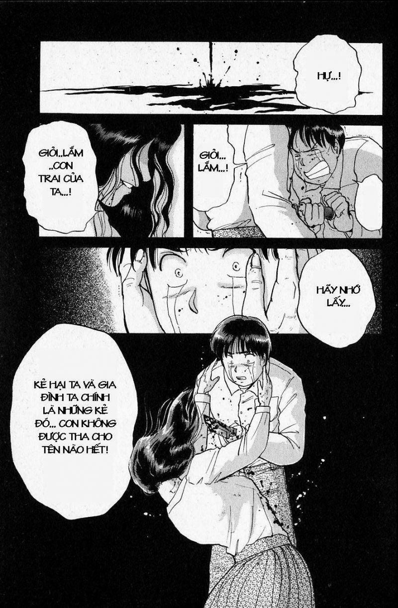 thám tử kindaichi (bản đẹp) chapter 209 19