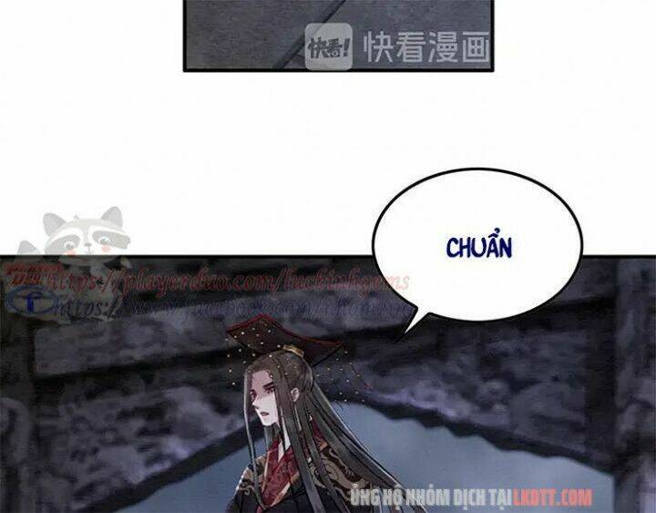 trọng sinh bá sủng nhiếp chính vương quá mạnh mẽ chapter 105 20