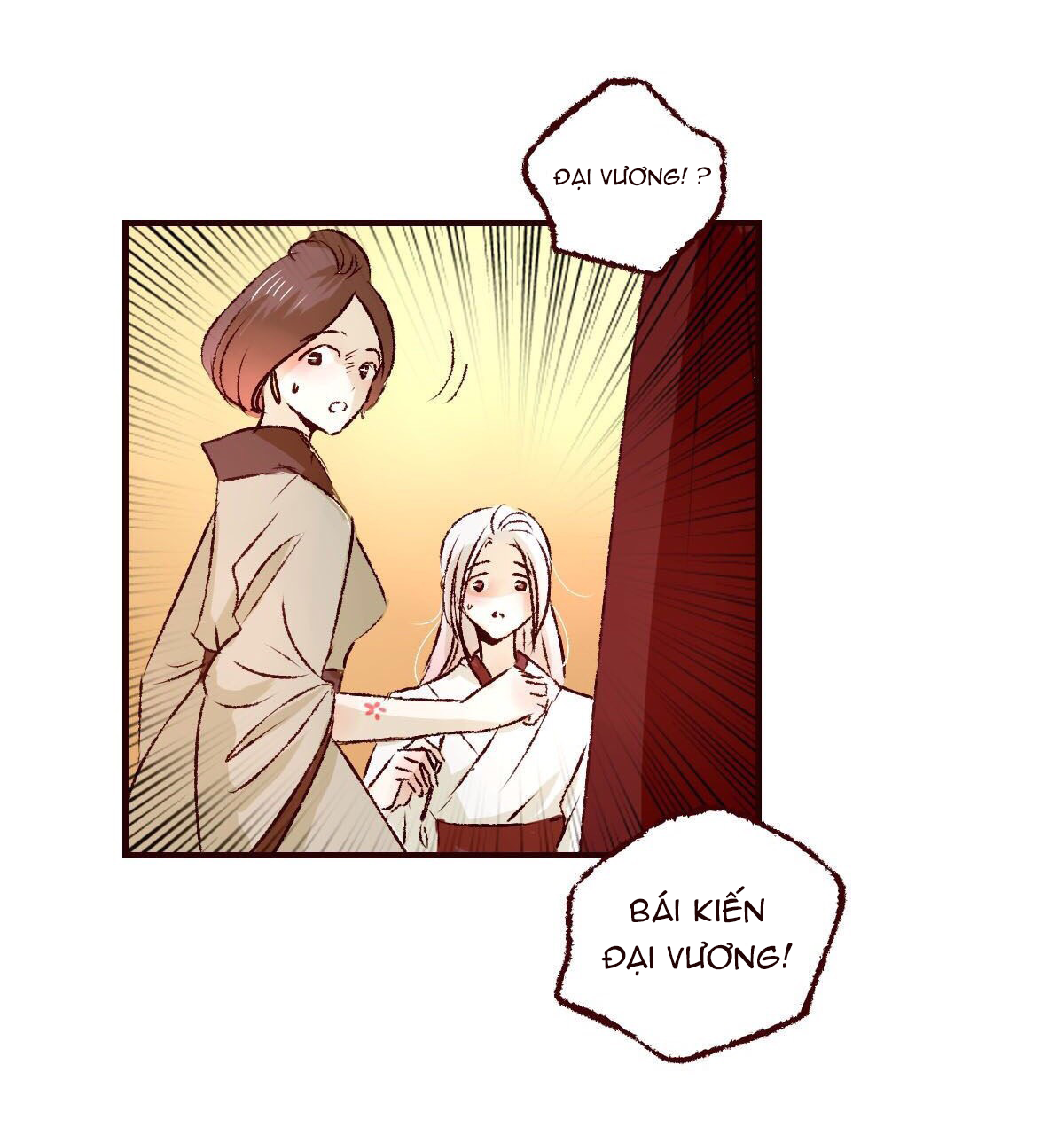 hoa của quỷ chapter 10 35