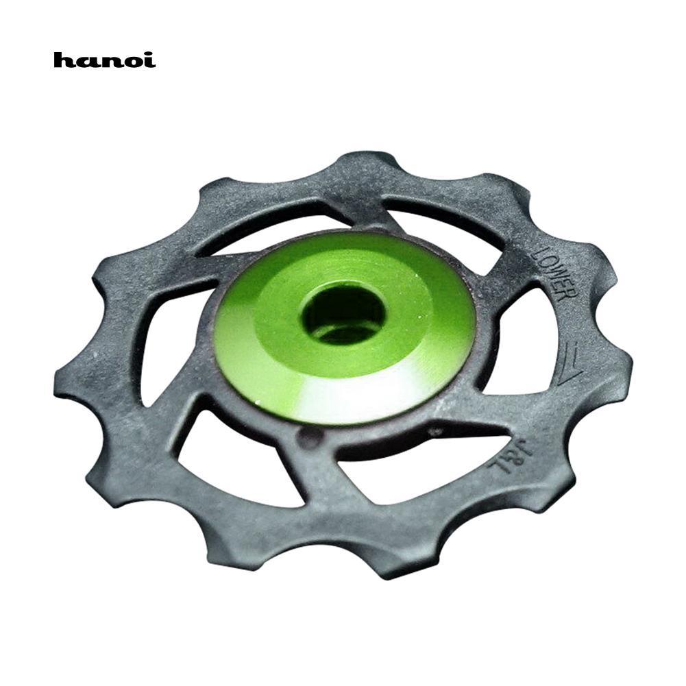 Set 2 vòng bi chuyên dụng dành cho bánh răng đề sau xe đạp Shimano sram