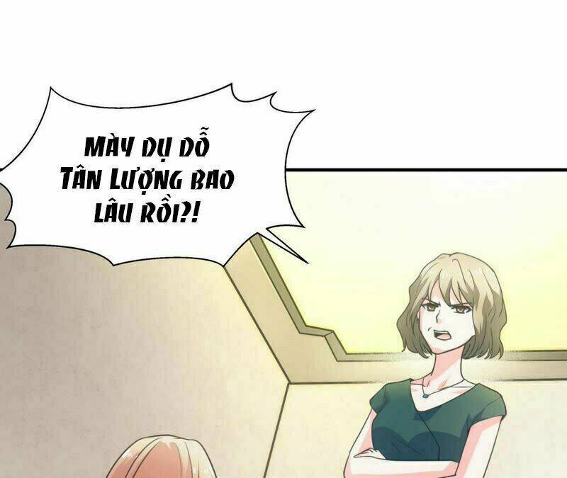 chiến lược lãng mạn của thịnh thiếu chapter 1 30
