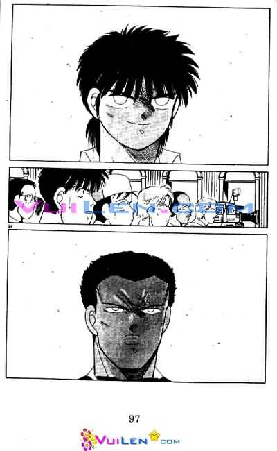 truyền nhân atula - shura no mon i chapter 23 98