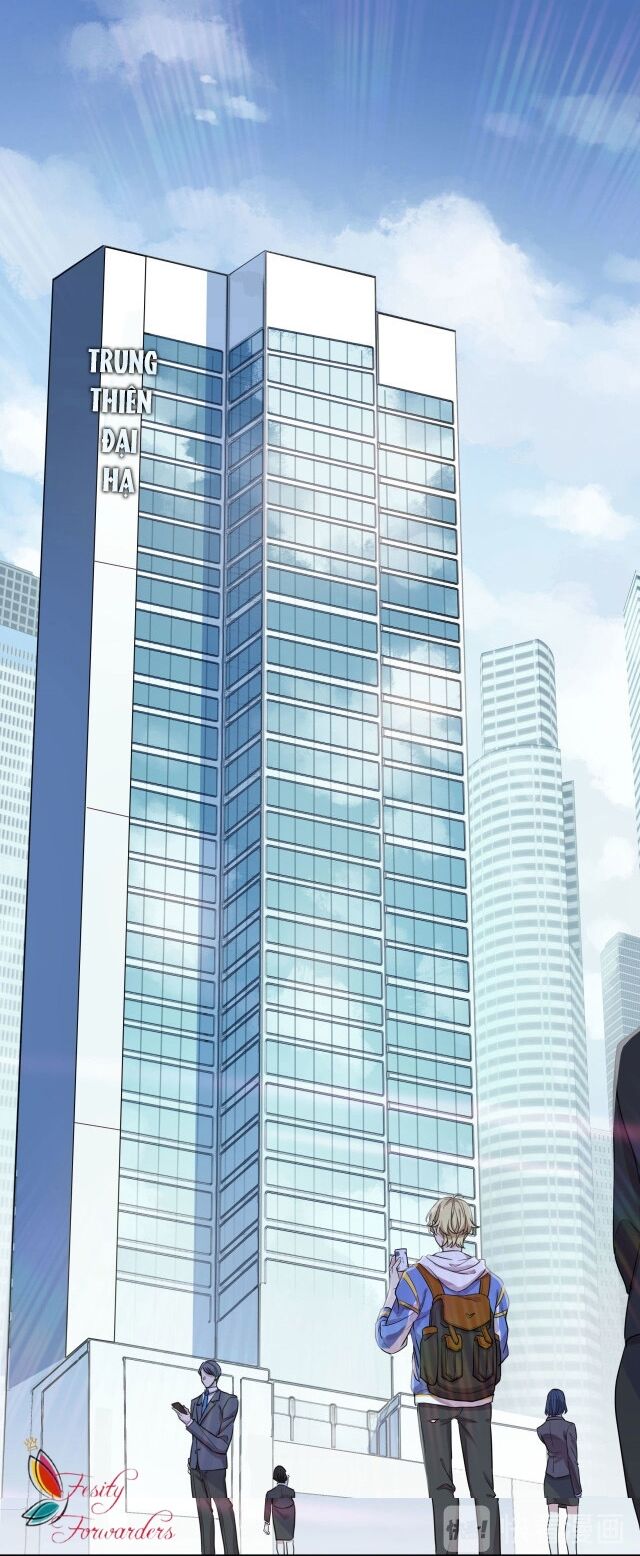 những ngày tháng sống chung với tổng tài chapter 5 1