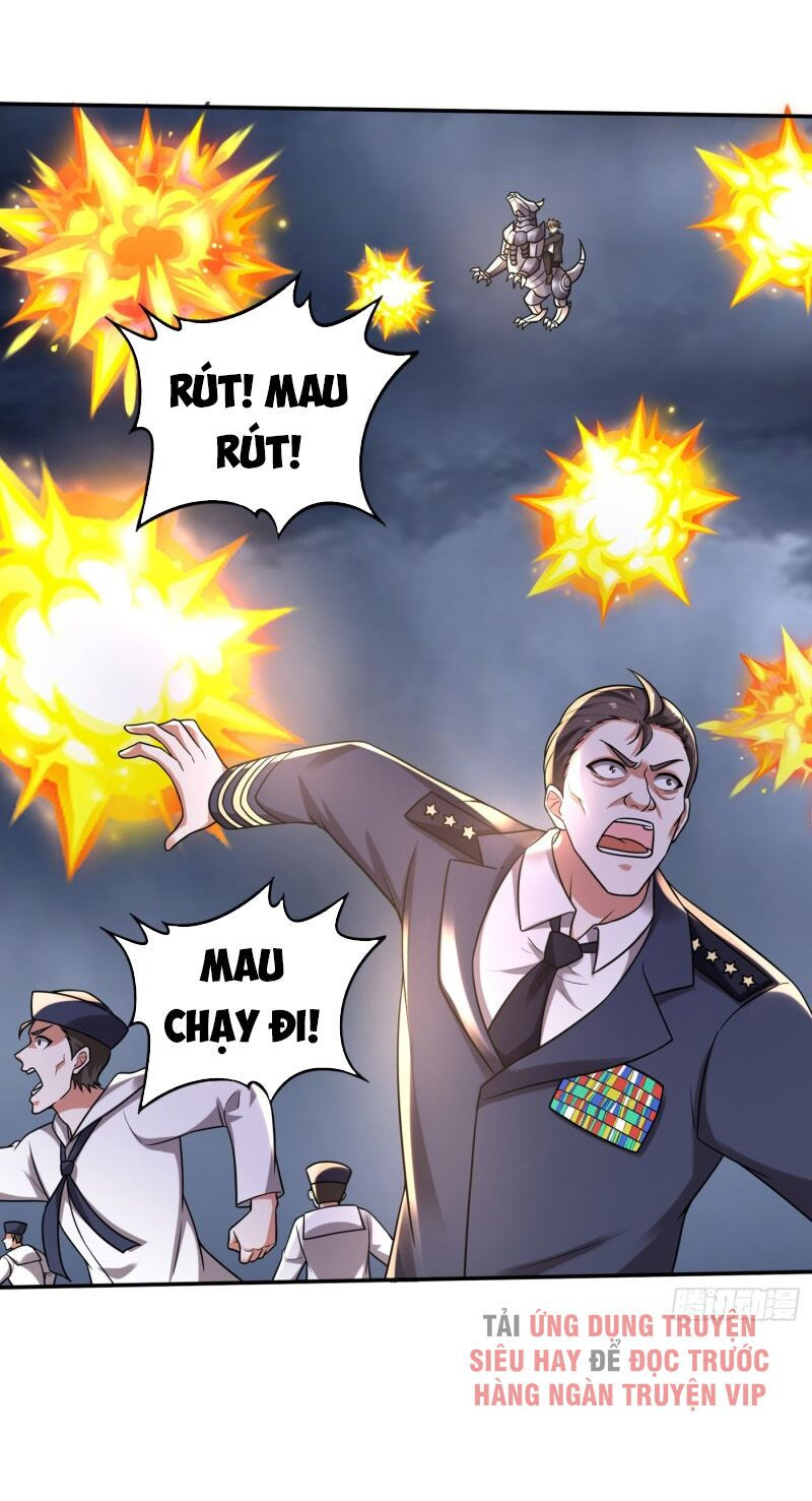 tối cường thần y tại đô thị chapter 219 5