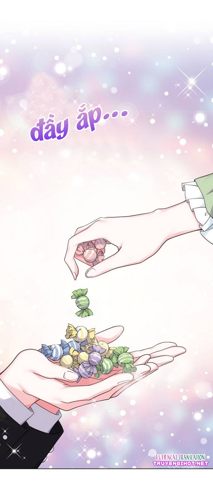 lời cầu hôn đến từ hoàng đế chapter 16.1 16