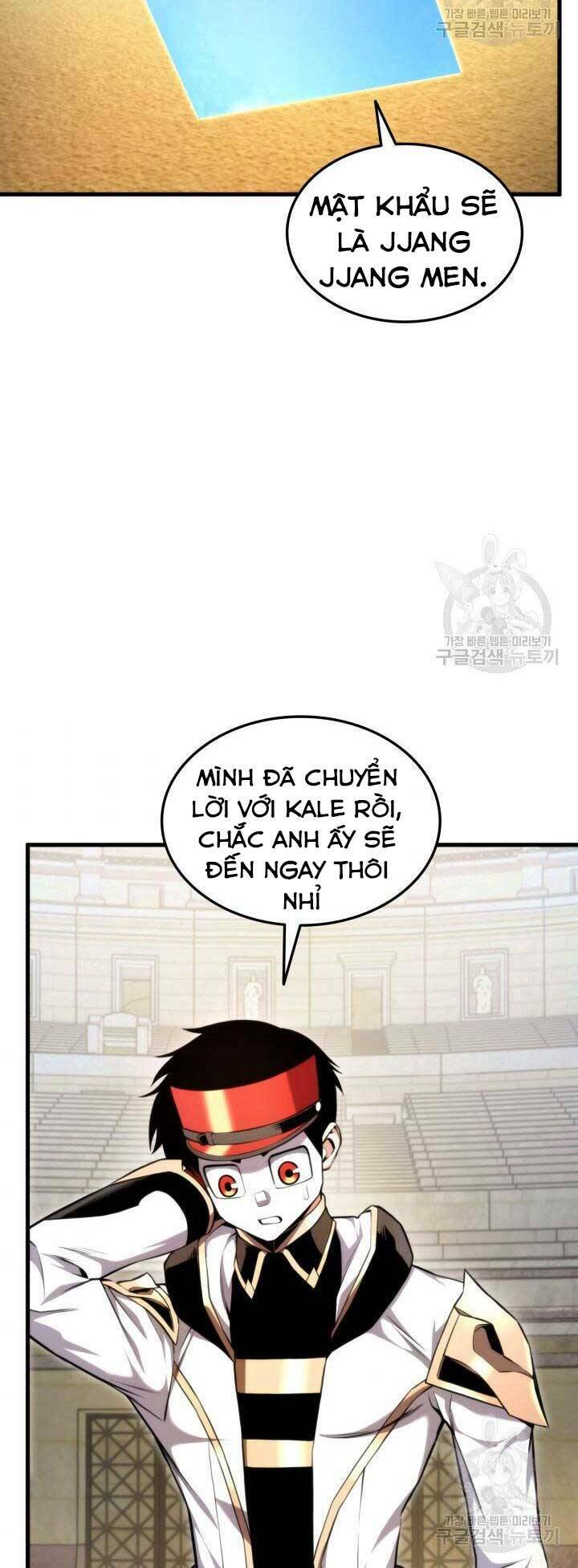 huyền thoại game thủ - tái xuất chapter 63 67