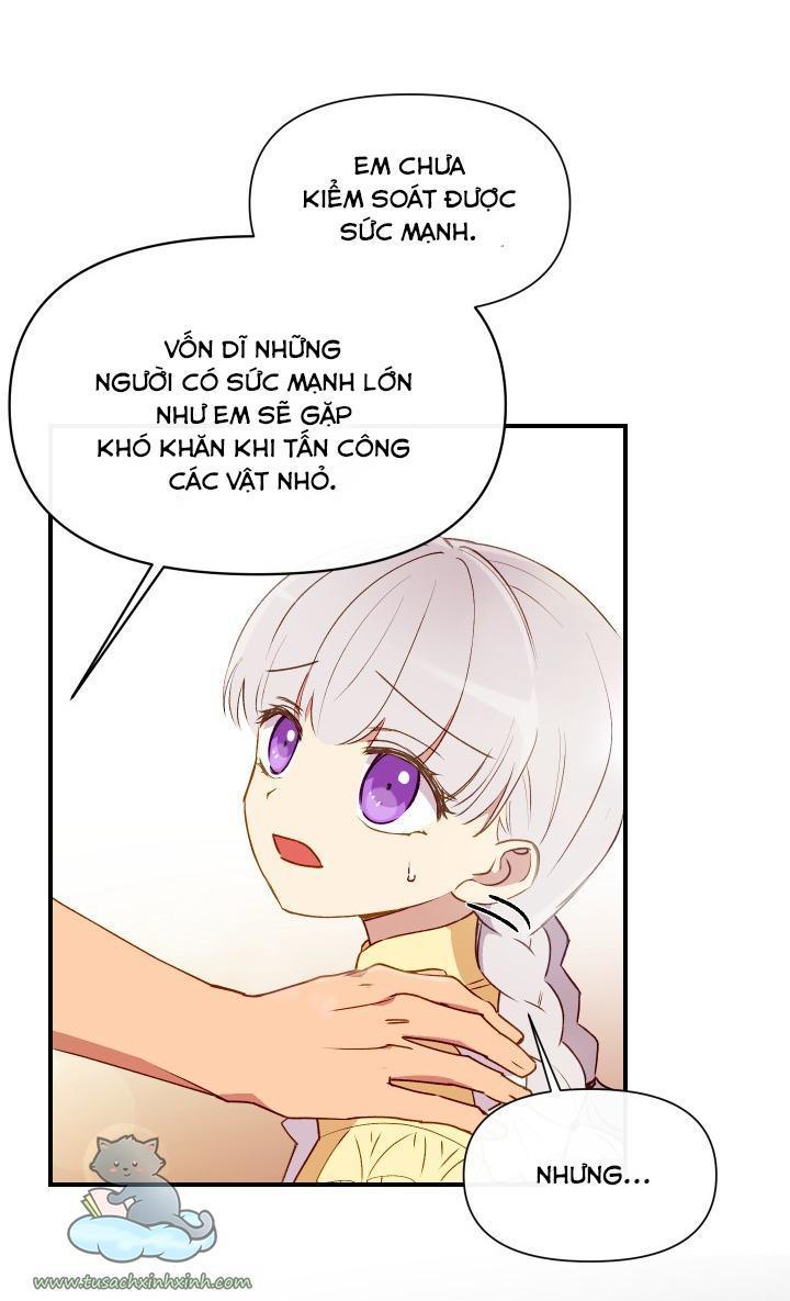 công nương khế ước của gia tộc công tước quái vật chapter 23 36