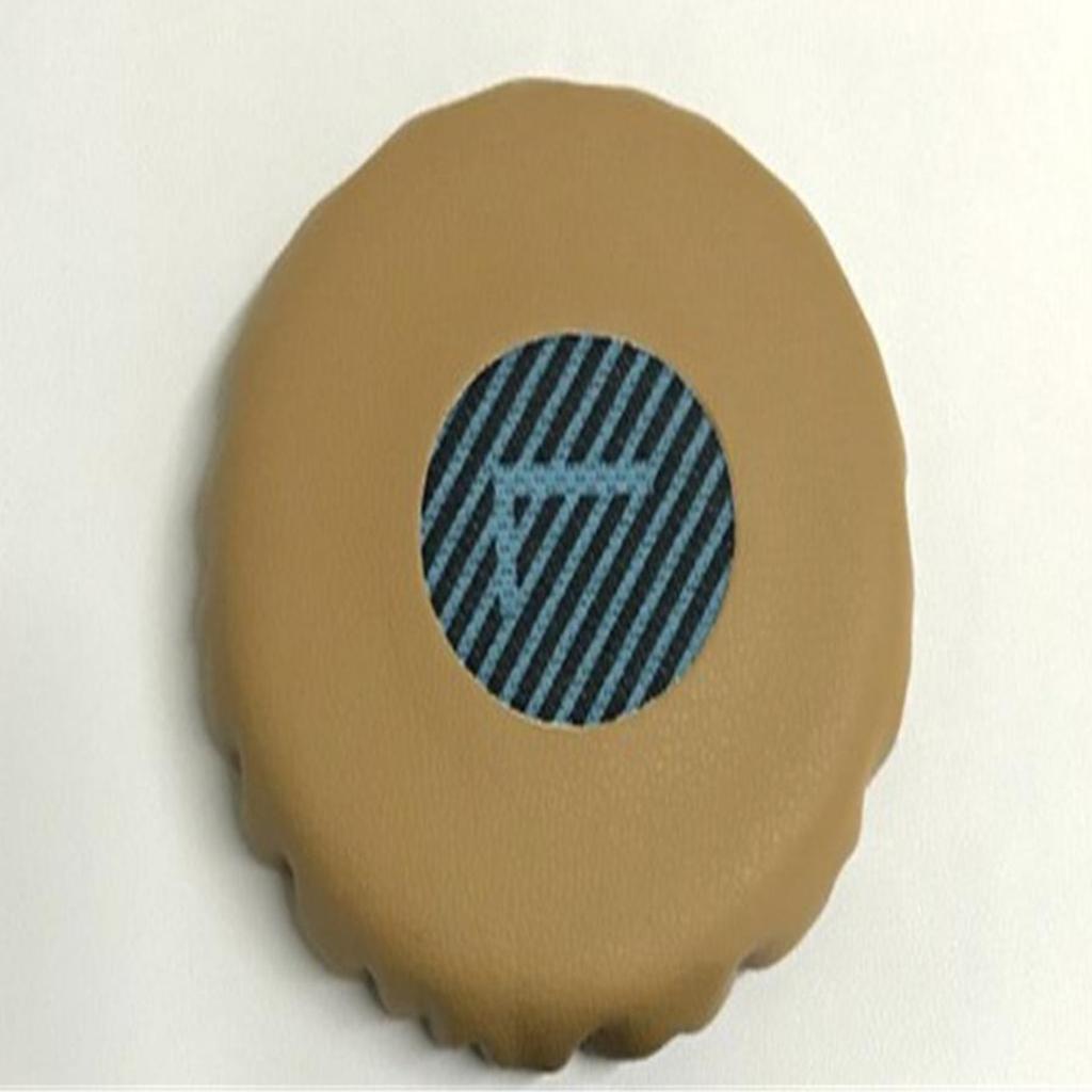 Prettyia 4x Replacement Ear Pad Cushion Cover Earpad for OE2 OE2i