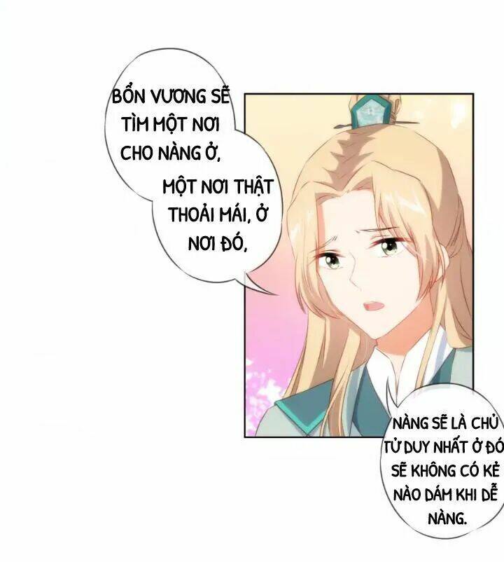 ồ, phu quân đáng yêu của tôi! chapter 29 28