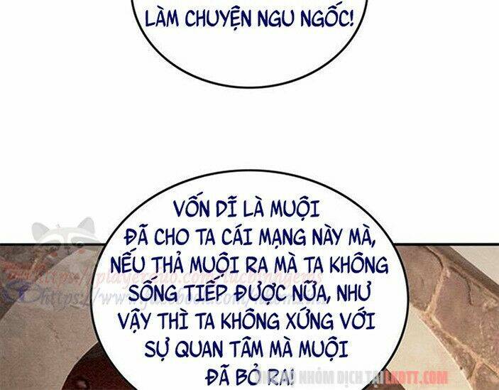 trọng sinh bá sủng nhiếp chính vương quá mạnh mẽ chapter 92 86