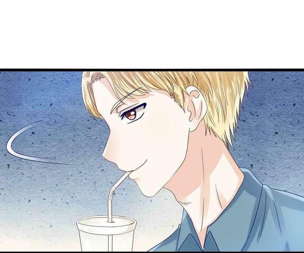 trọng sinh chi song diện cừu phục ký chapter 1 33