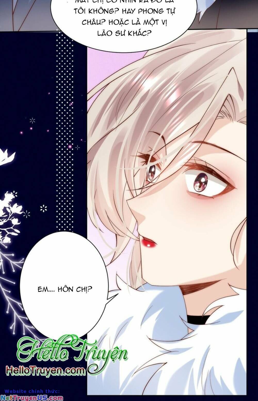 ta được thế thân tỏ tình chapter 20 23