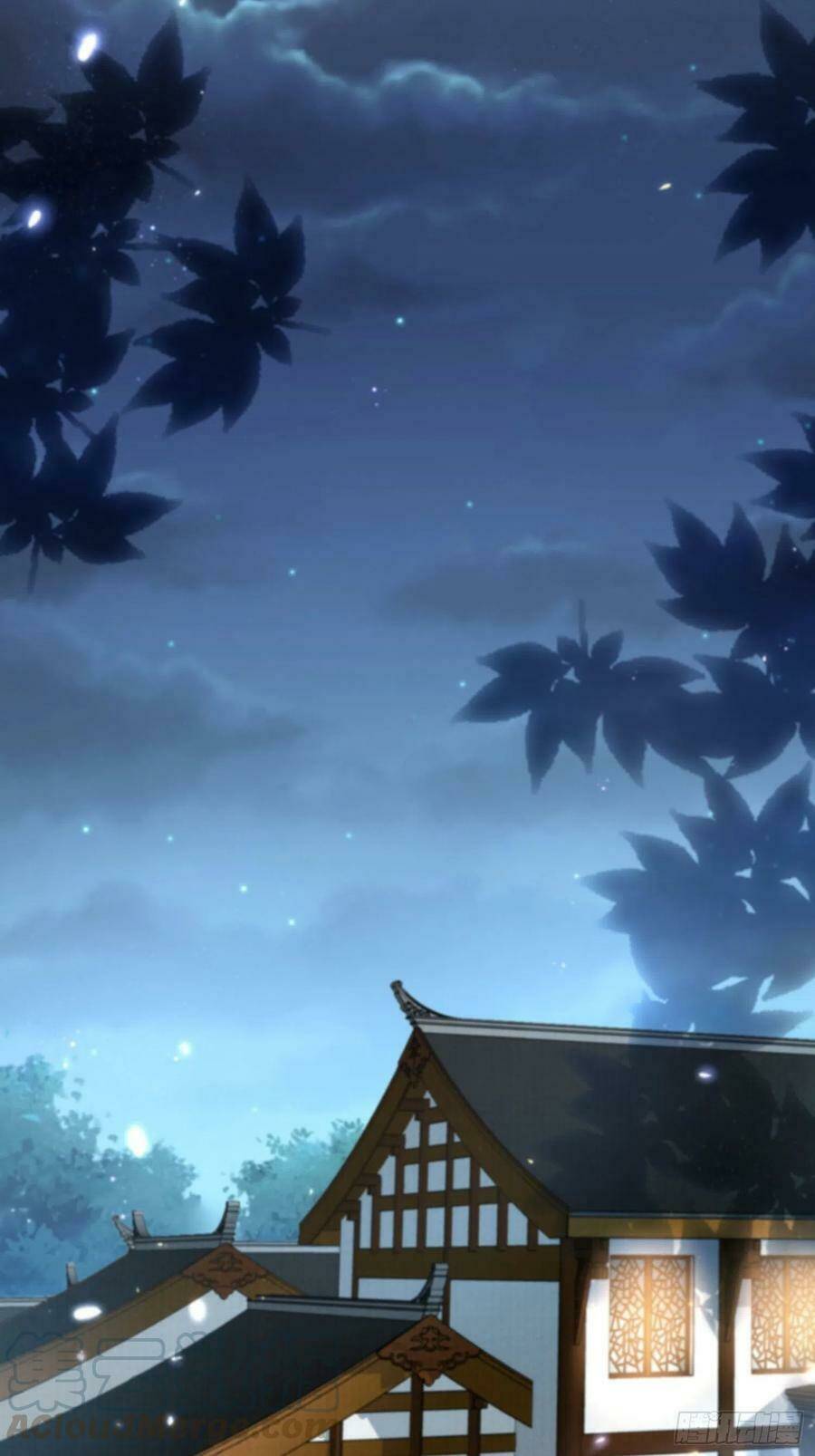 hoạn phi thiên hạ chapter 95 24