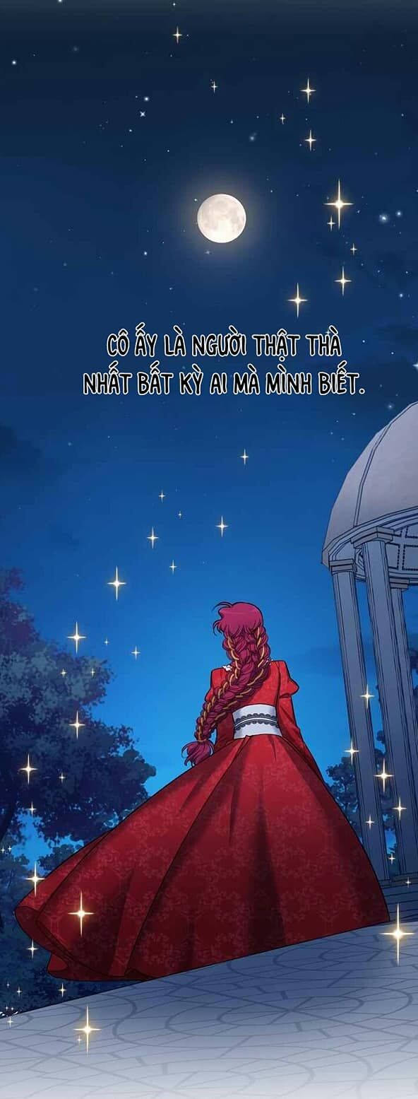 nữ công tước với tâm hồn trống rỗng chapter 22 17