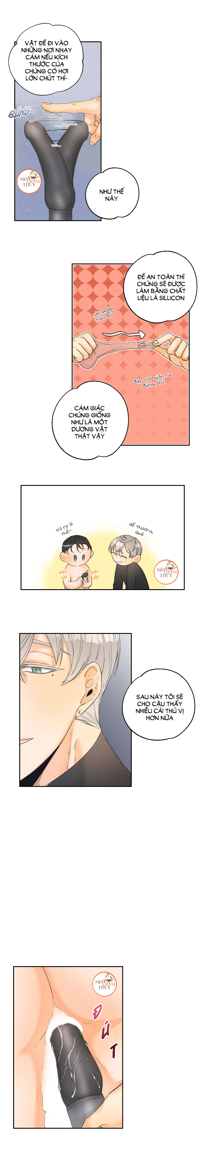 cuộc cải cách dâm dục chapter 7 5