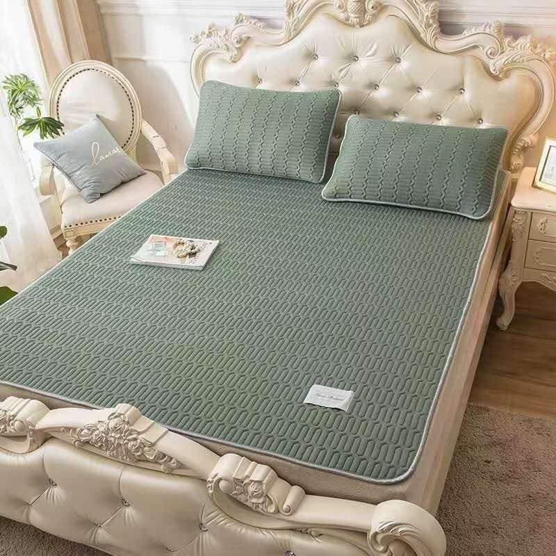 CHIẾU ĐIỀU HÒA CAO SU NON