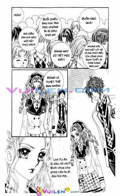 chạm mặt thần tượng chapter 5 19