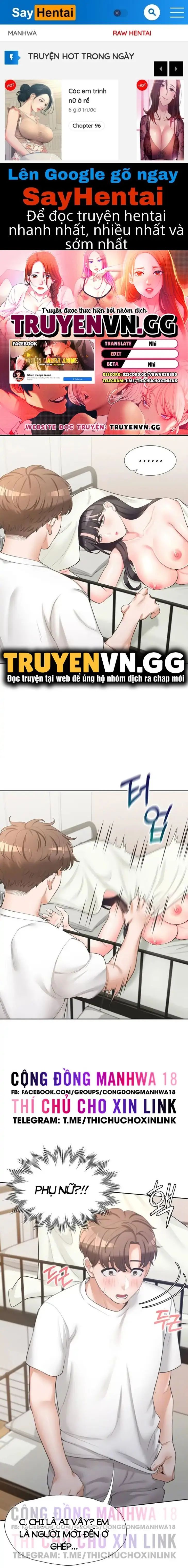 chiếc giường tầng chapter 2 1