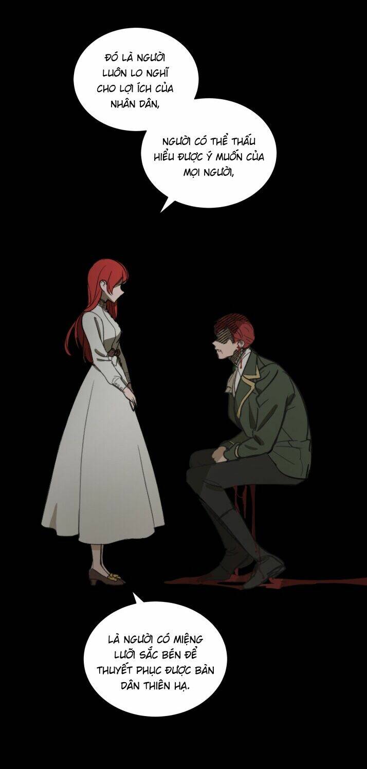 cái chết của lamia orphe chapter 8 5