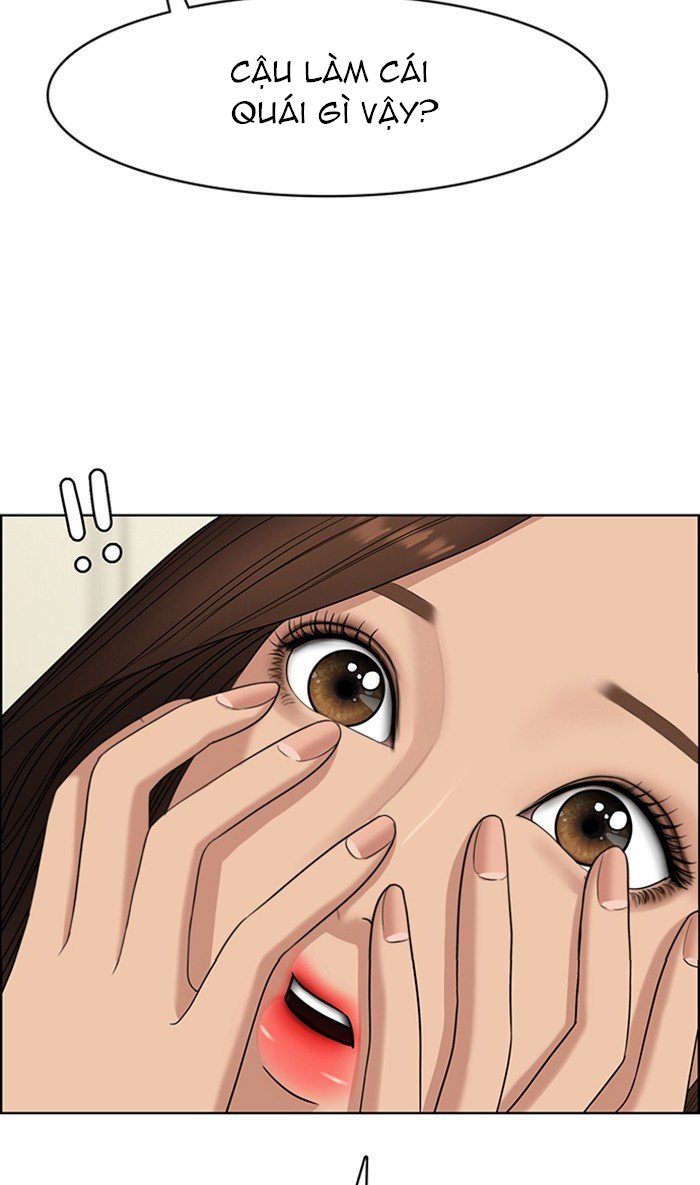 vẻ đẹp đích thực - true beauty chapter 118 71