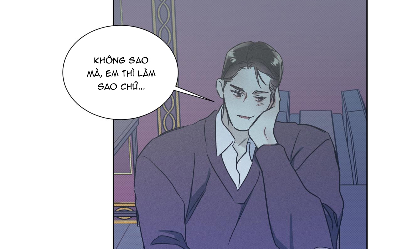 dải hợp âm trên đại dương xanh chapter 23 114