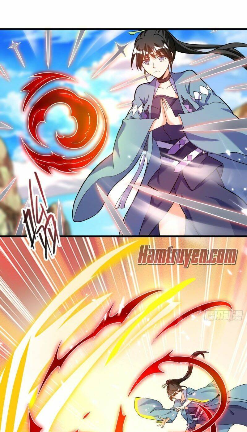 thần võ đế tôn chapter 43 7