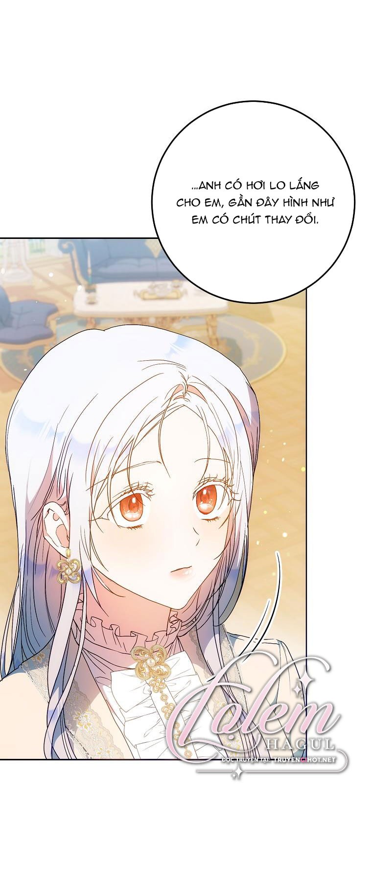 trở thành vợ của nam chính chapter 74 47