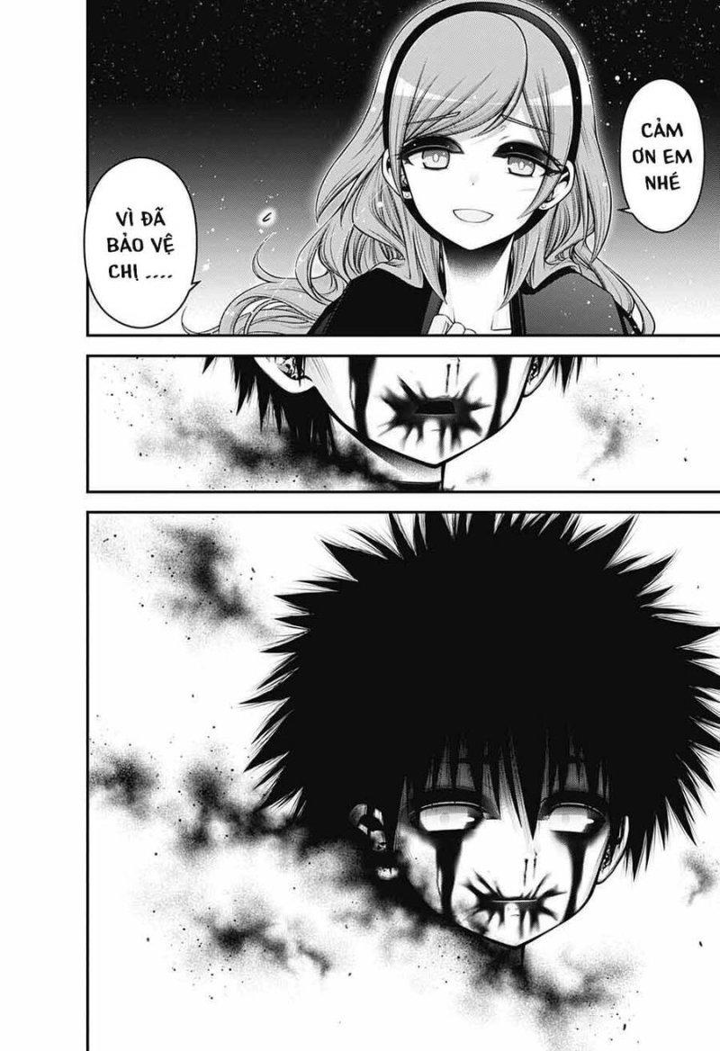 thợ săn ác linh chapter 50 18