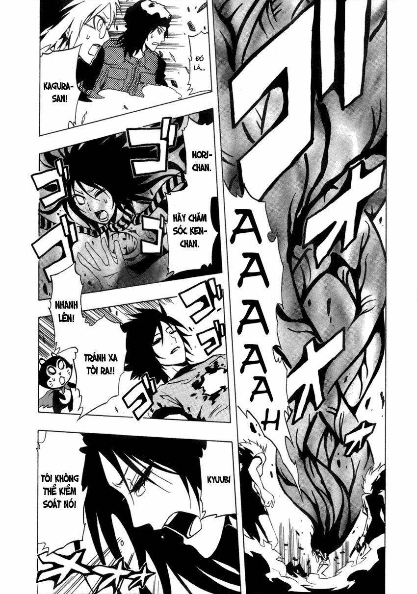 ga-rei chapter 30 29