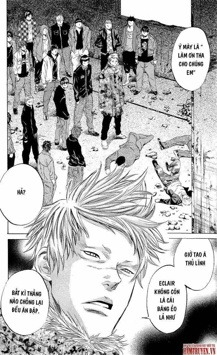 sugarless chapter 16 24