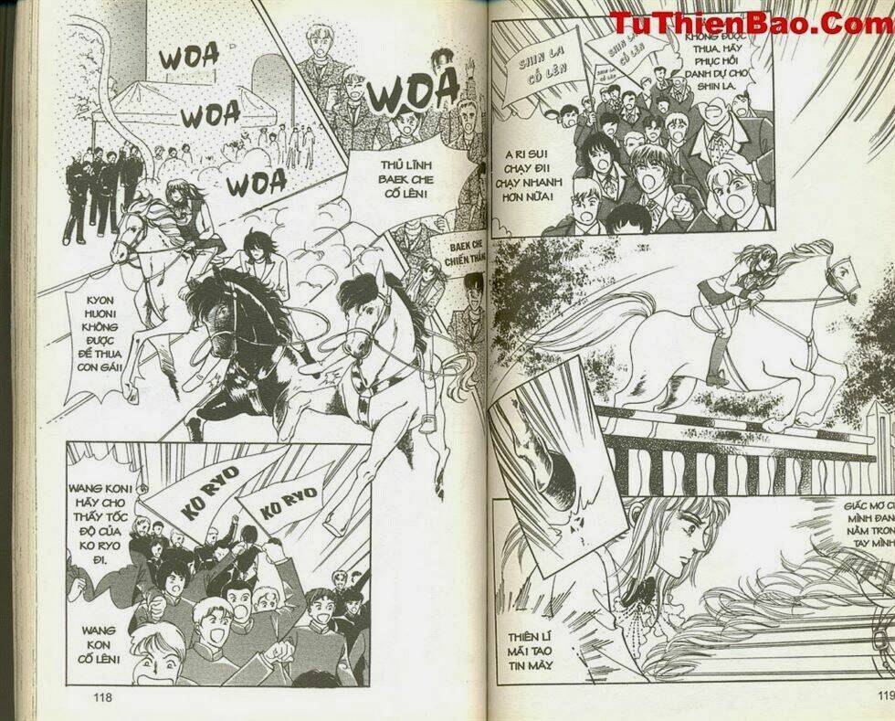 lọ lem kén rể chapter 4 59