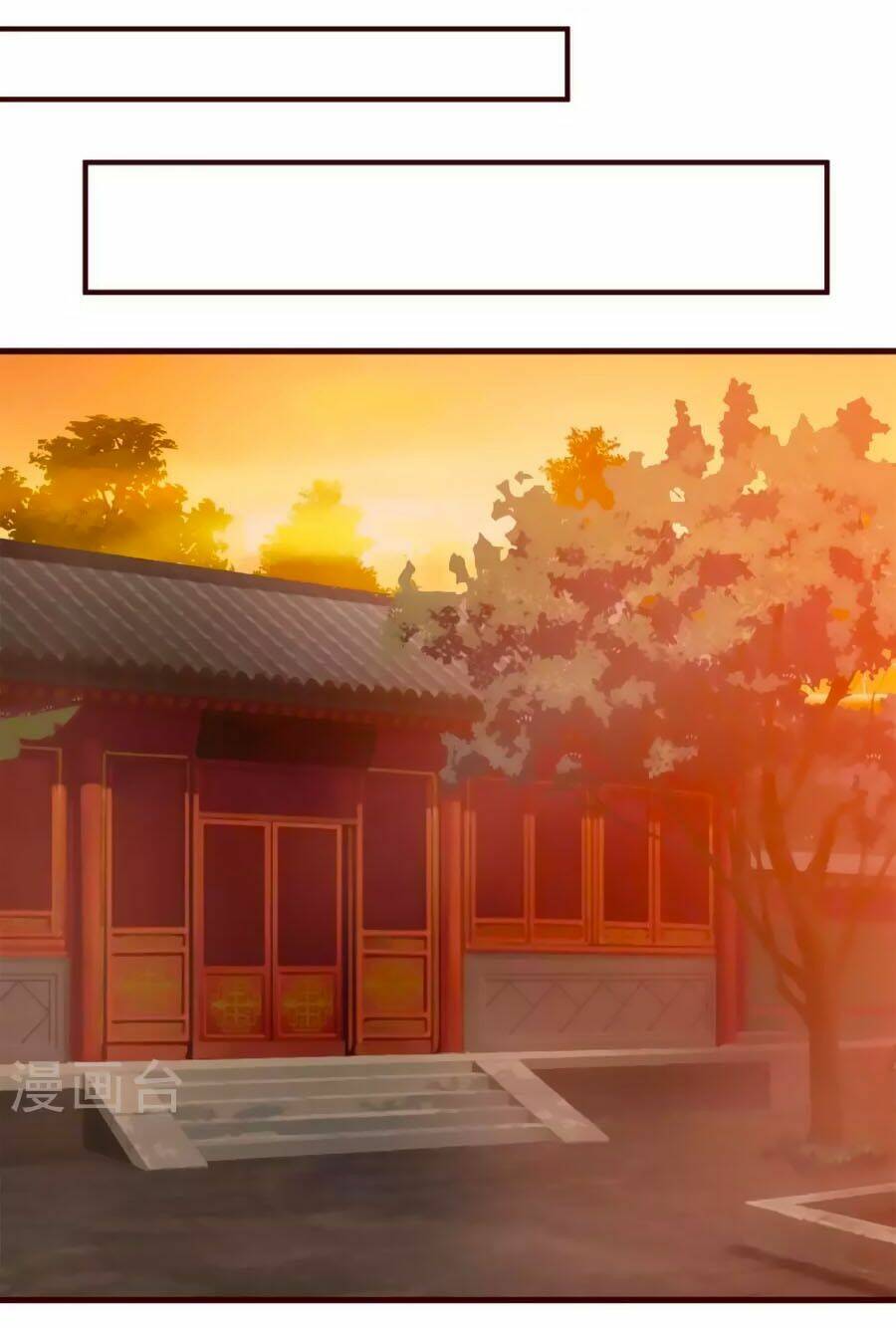 thỏ yêu tiểu vương phi chapter 26 12