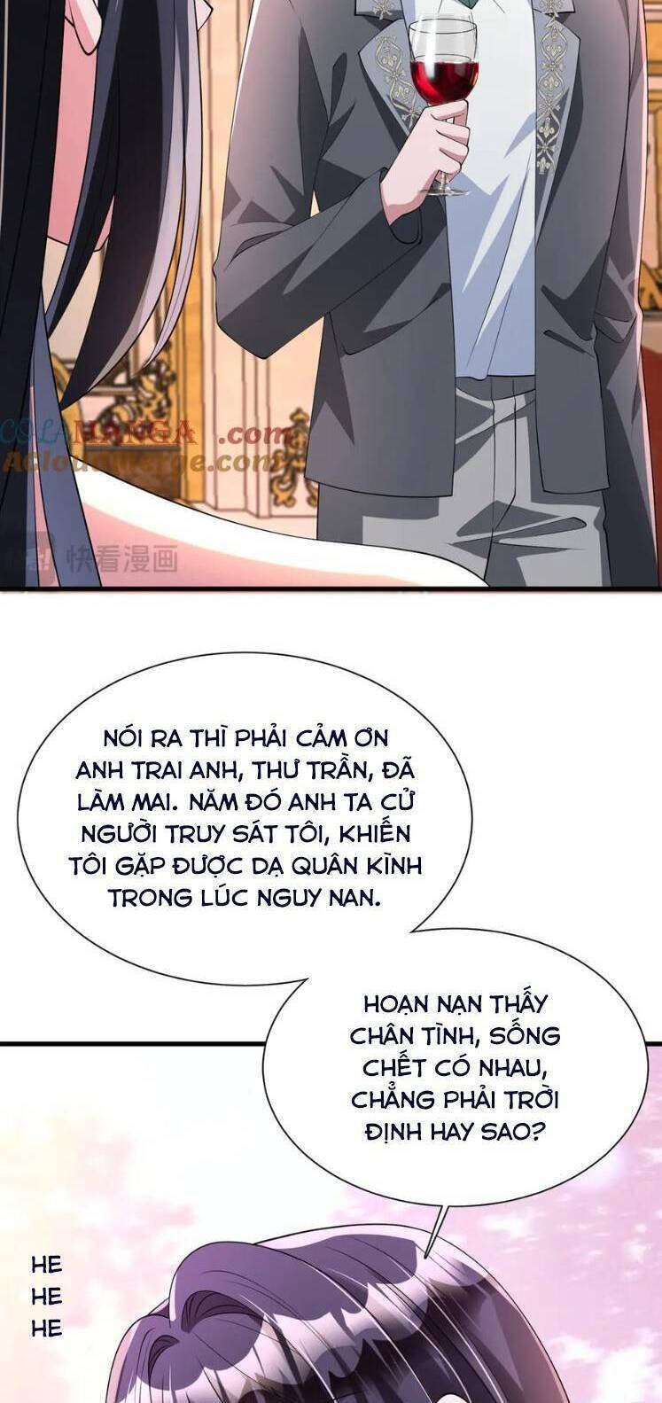 tổng tài huyết tộc cực sủng cô vợ mỹ nhân ngư chapter 226 21