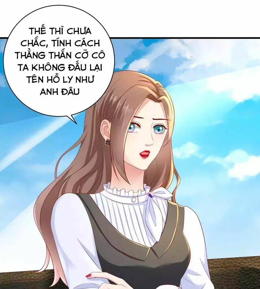 báo hệ nam hữu đích thiên tầng thao lộ chapter 46 17