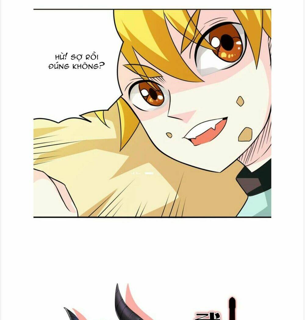 vì tôi là ông chú mở tiệm bán vũ khí chapter 24 32