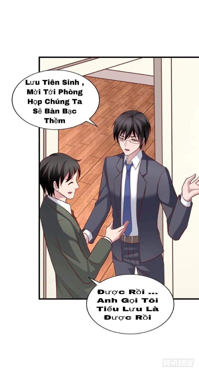 tôi không muốn fa như vậy đâu chapter 28 13