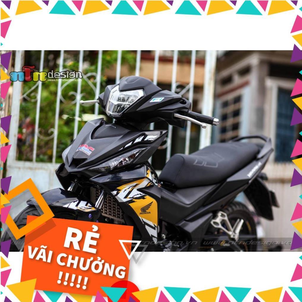 Tem Rời Winner V1 Mẫu Zin  Vàng Đen