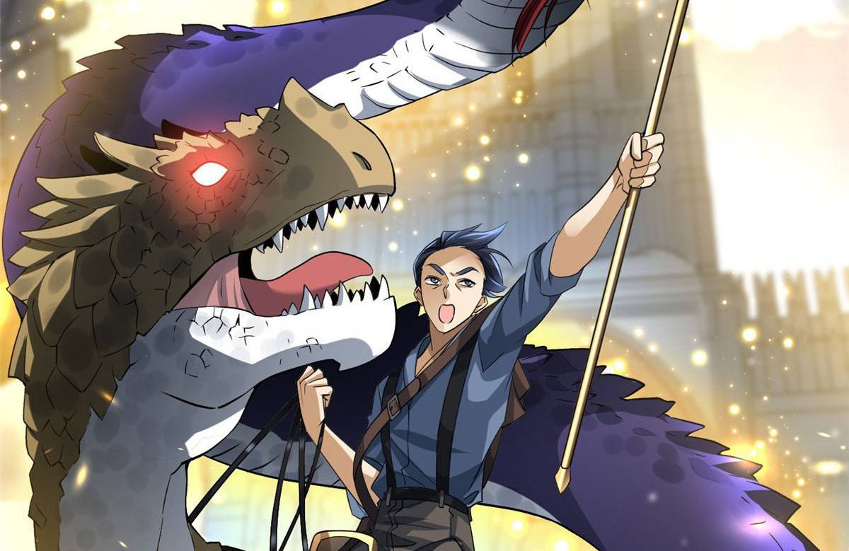 cựu nhật ngự long chapter 1.2 23