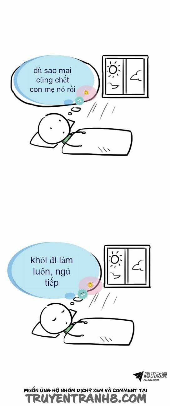 tiểu lục và tiểu lam chapter 1 3