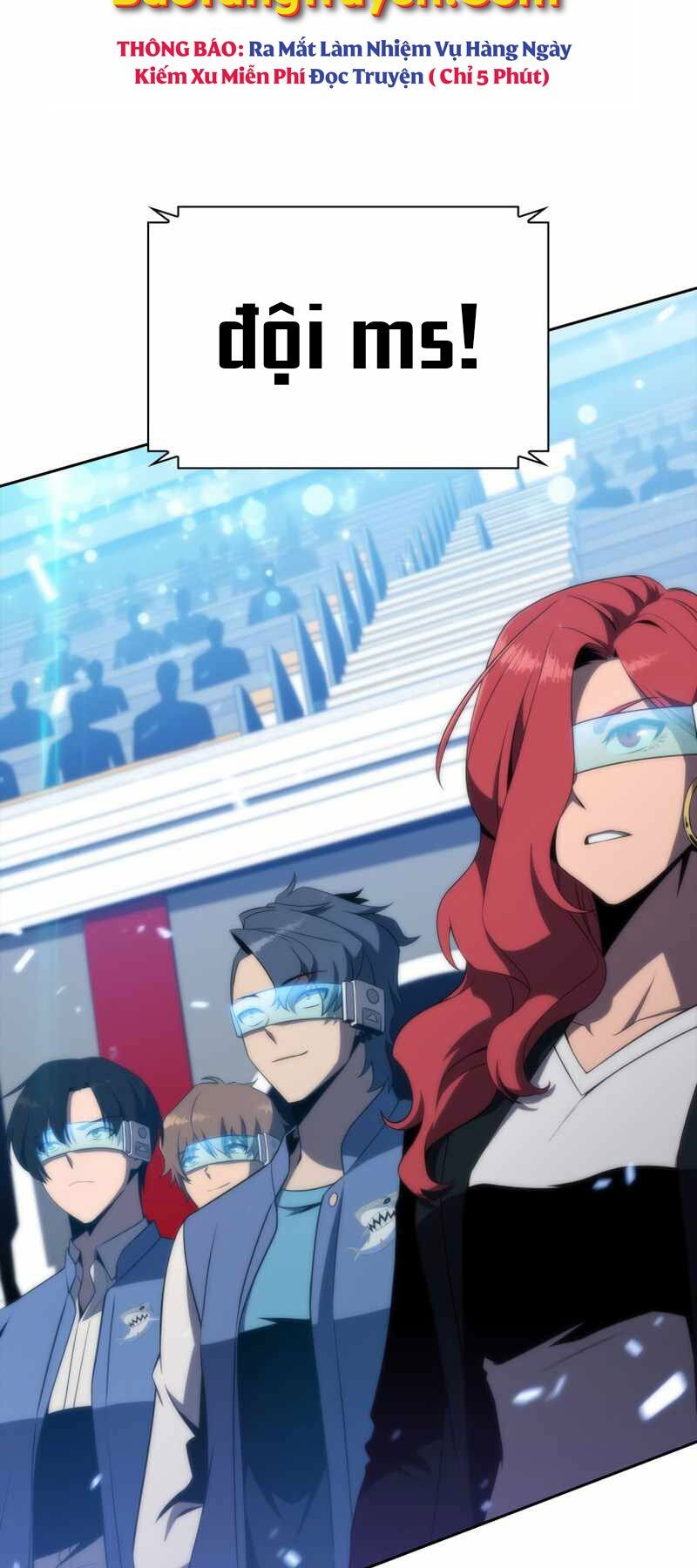 kẻ thách đấu chapter 34 37