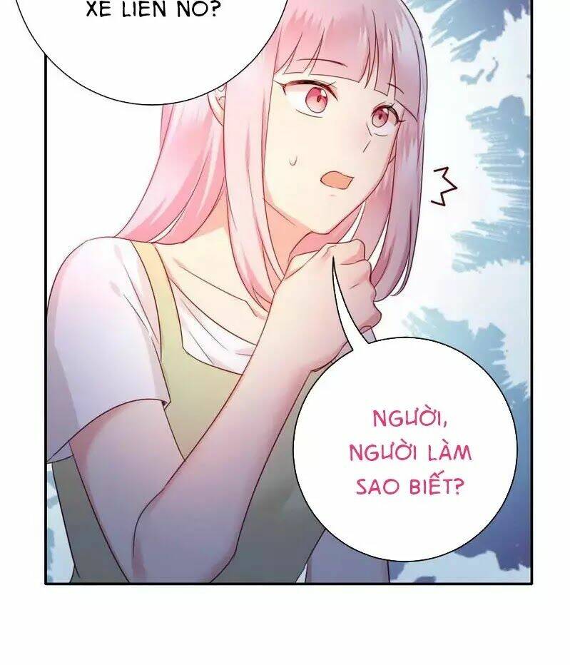 phục thù thiếu gia tiểu điềm thê chapter 87 20