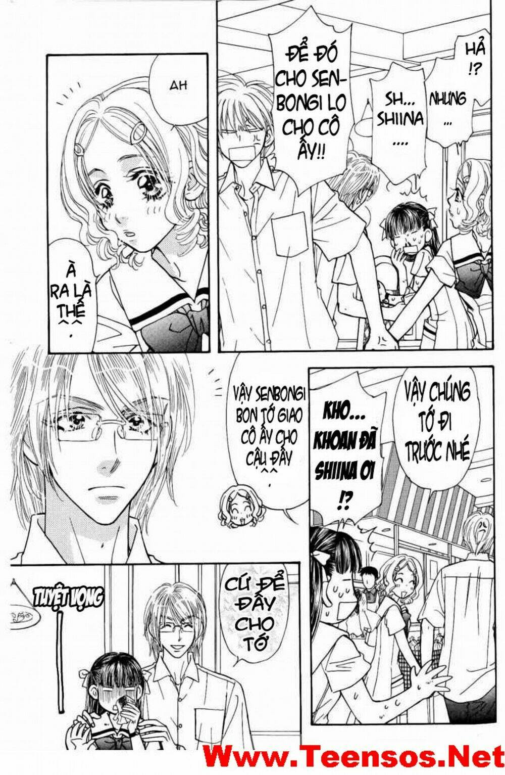 boku to kanojo no xxx chapter 37 17