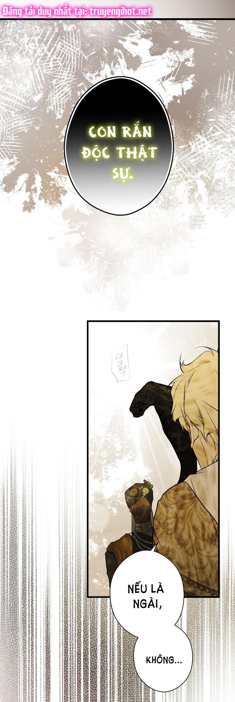 quý cô bí ẩn - secret lady chapter 55 30