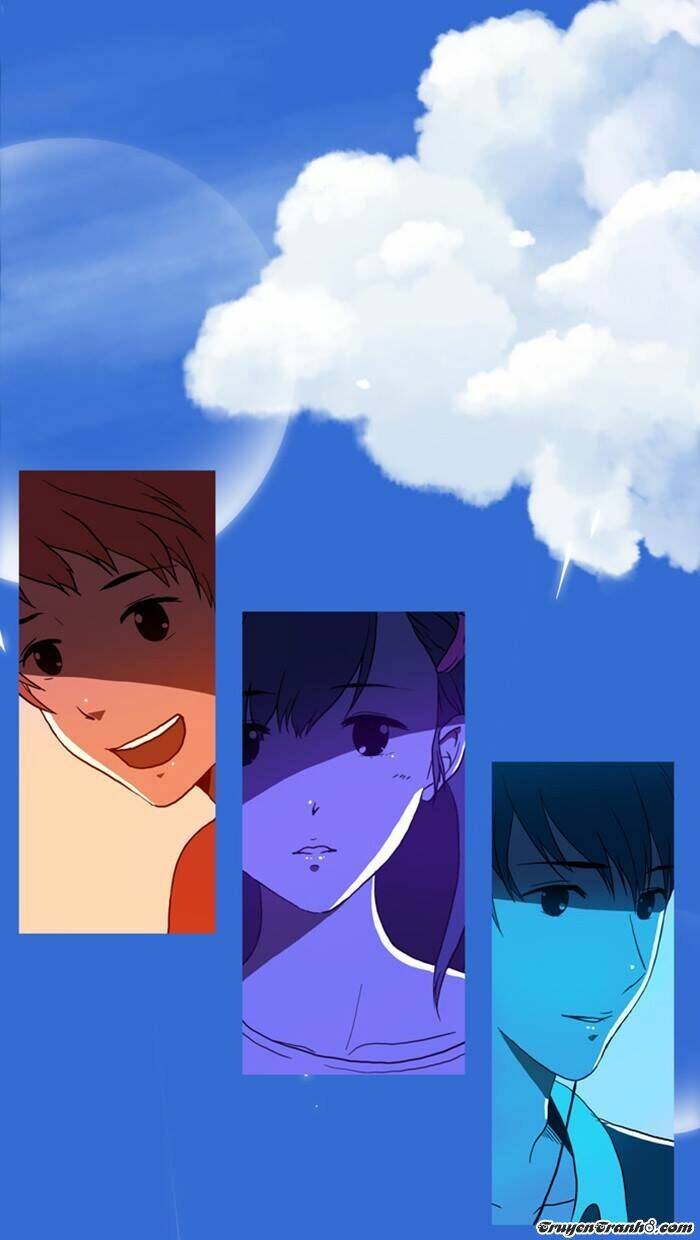 mứt cam chapter 1 4